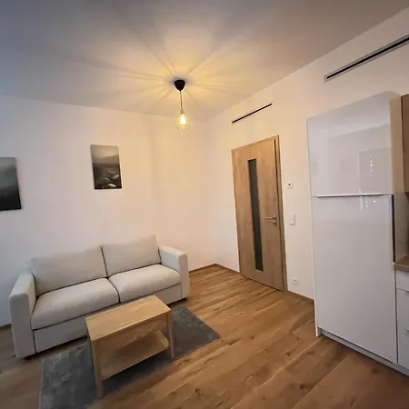 Island Safehouse Διαμέρισμα