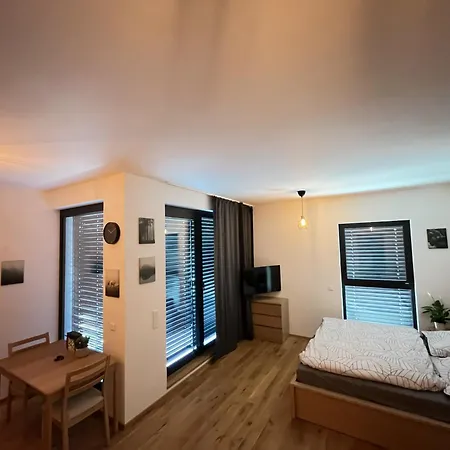 Island Safehouse Διαμέρισμα