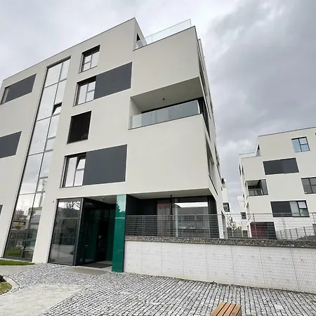 Island Safehouse Διαμέρισμα